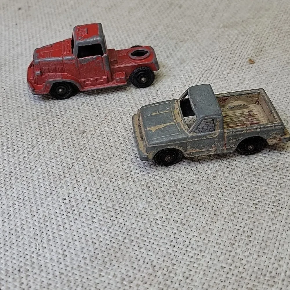 Tootsie toy great lot